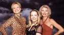 Sabrina the Teenage Witch Cast