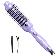 Wavytalk Thermal Brush