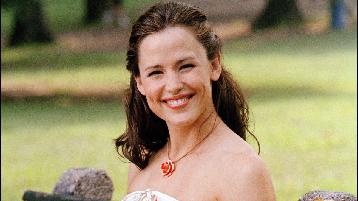 '13 Going on 30' — 10 Fun Facts | First For Women