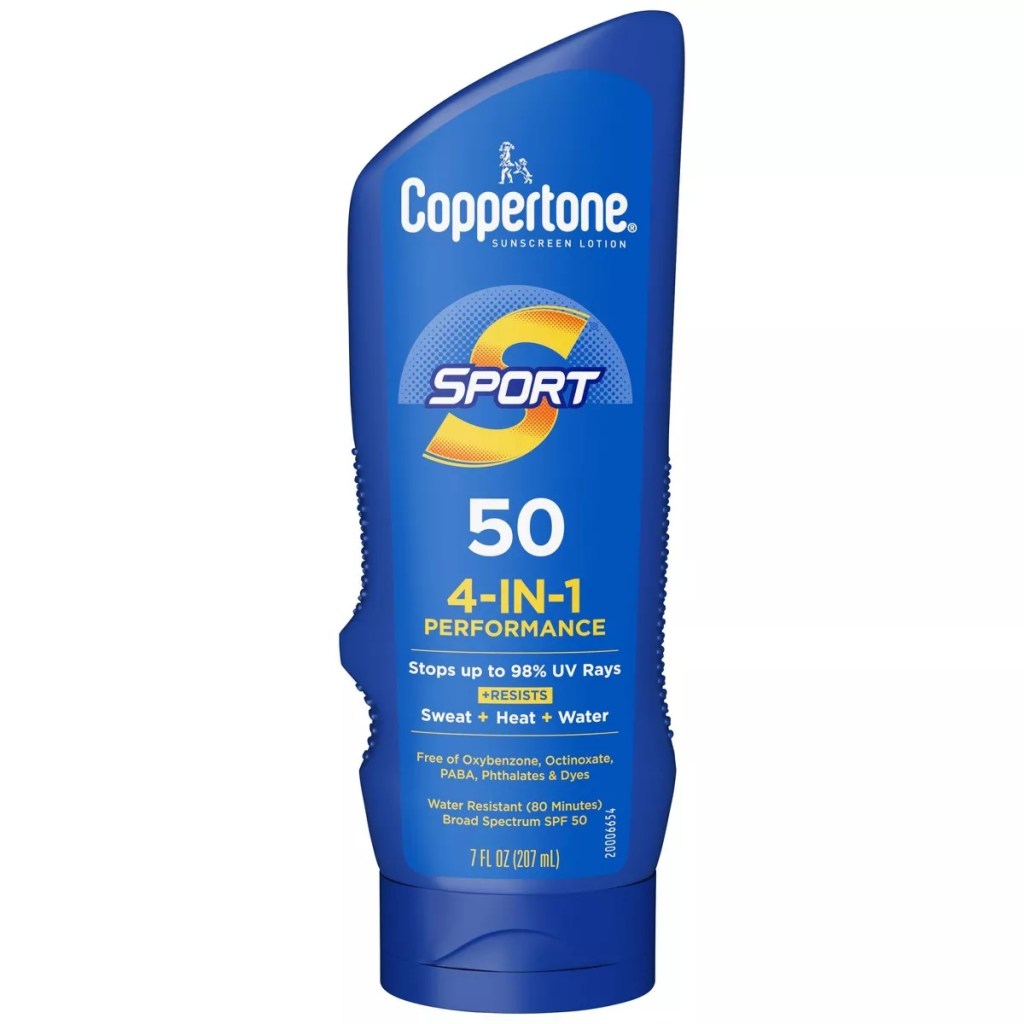 Coppertone Sport SPF 50