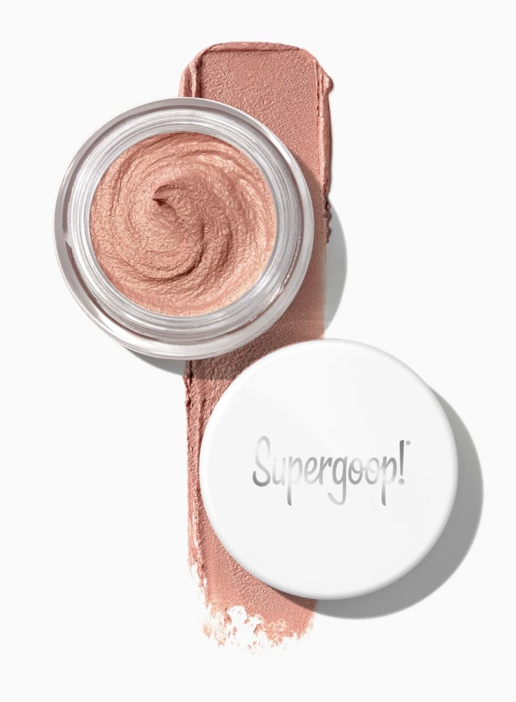 Supergoop! Shimmershade SPF 30