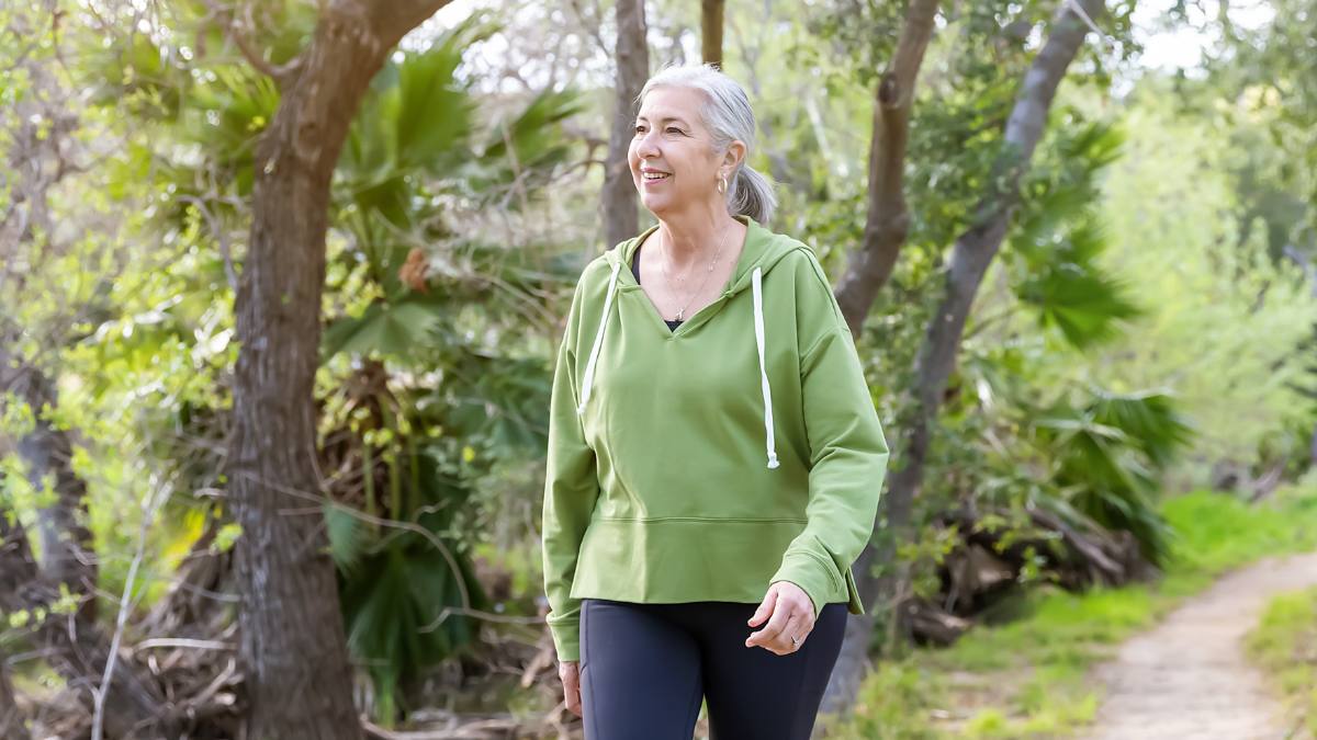 Fitness Pros Say the Viral Hot Girl Walk Boosts Health, Happiness and Confidence — Here’s Why