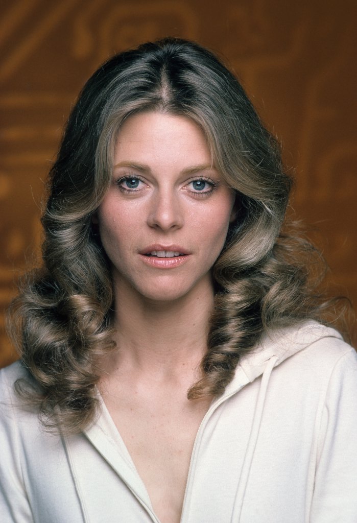 Lindsay Wagner, 1975