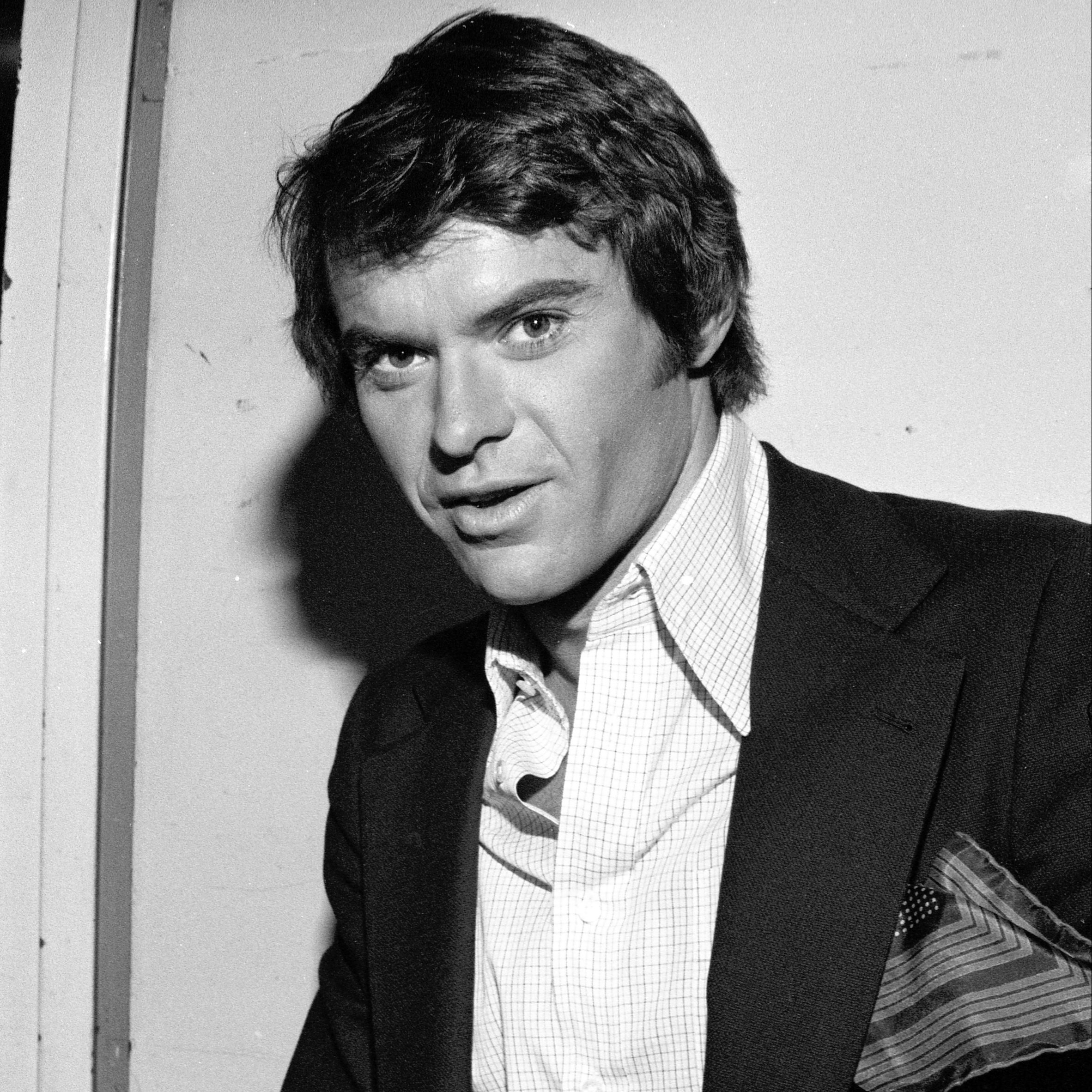 The actor in 1982
