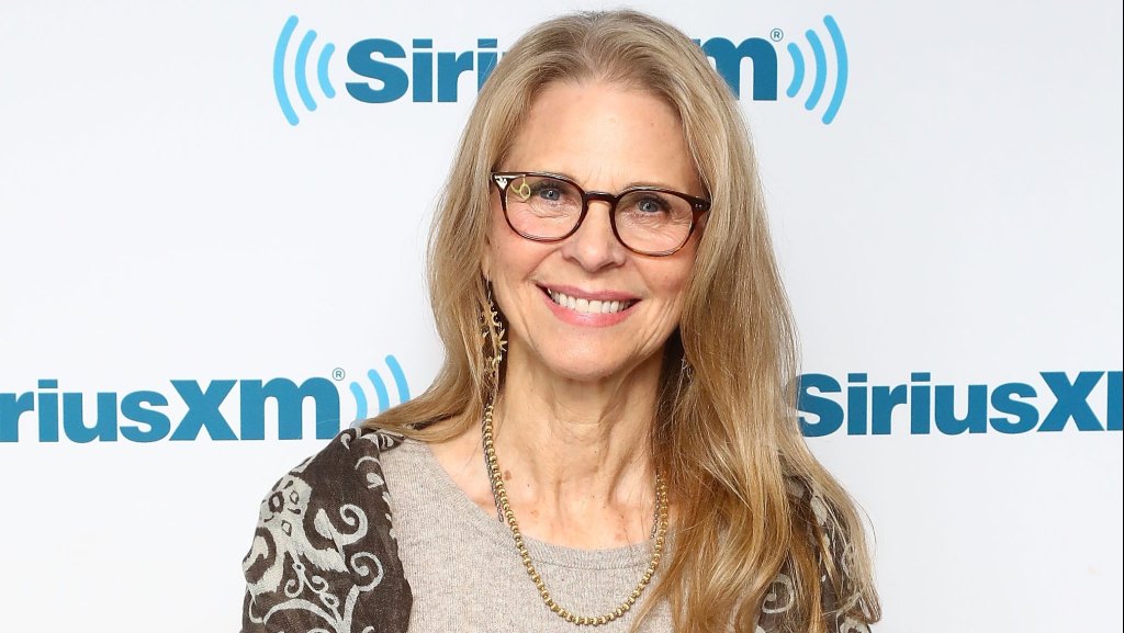 Lindsay Wagner, 2018