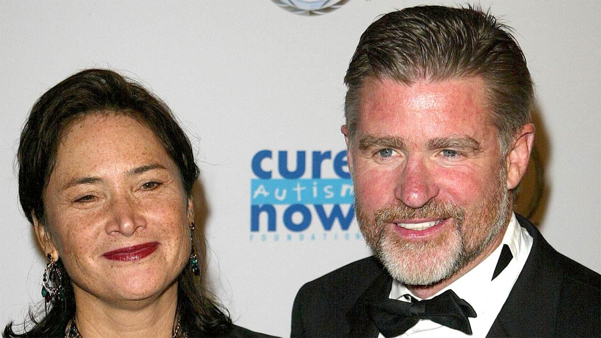 Treat Williams Wife Pam Van Sant Mourns His Tragic Death First For Women