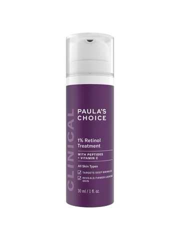 Paula's Choice 1% Retinol Treatment