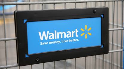 walmart logo