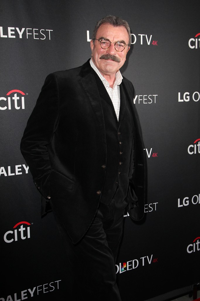 20 Dreamy Photos of Tom Selleck Young - First For Women