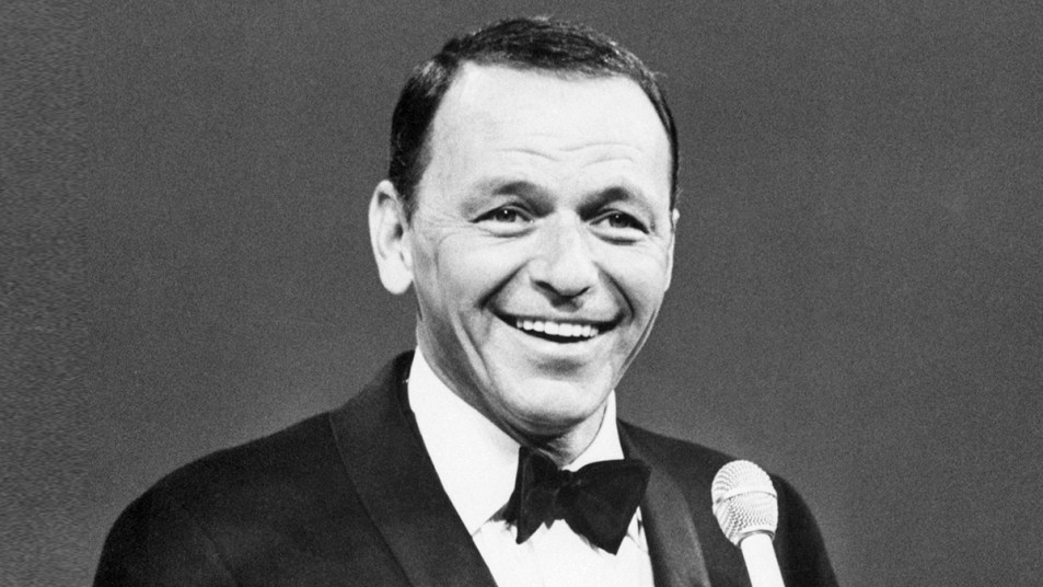 Strangers in the Night' at 50: It Turned Out So Right for Sinatra