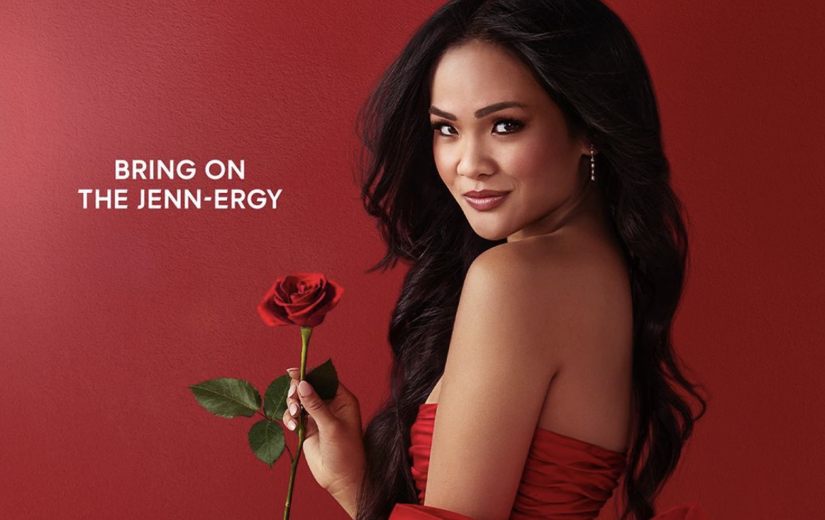 Jenn Tran’s Season of the Bachelorette Her Final Leading Men First