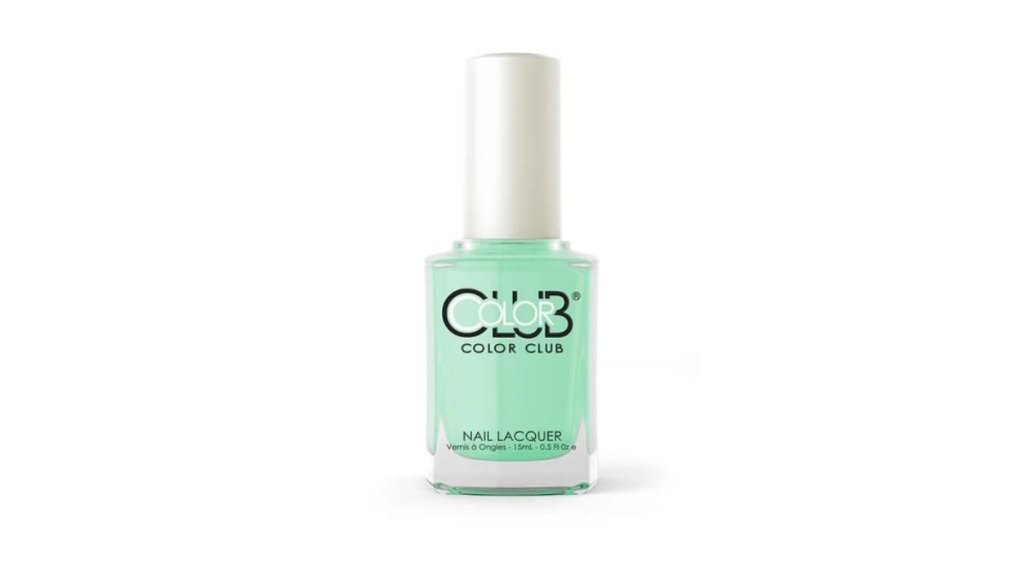 Color Club Nail Lacquer