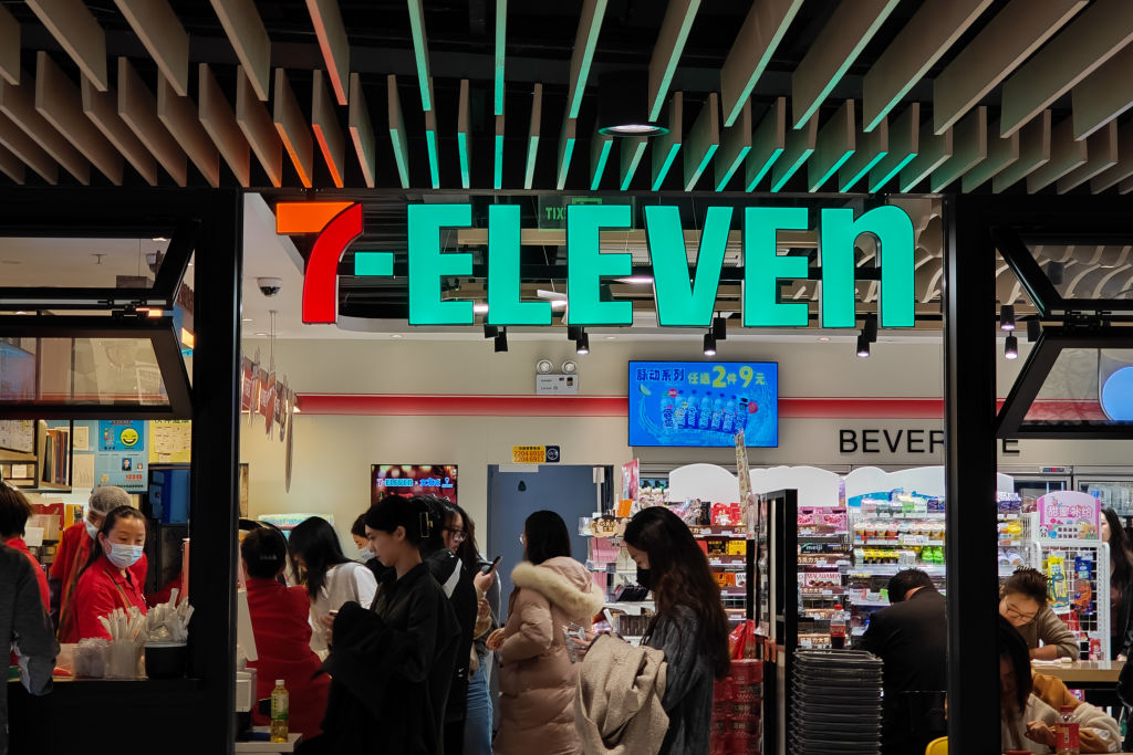 Japanese-style 7-Eleven: Discover the new menu coming to the US