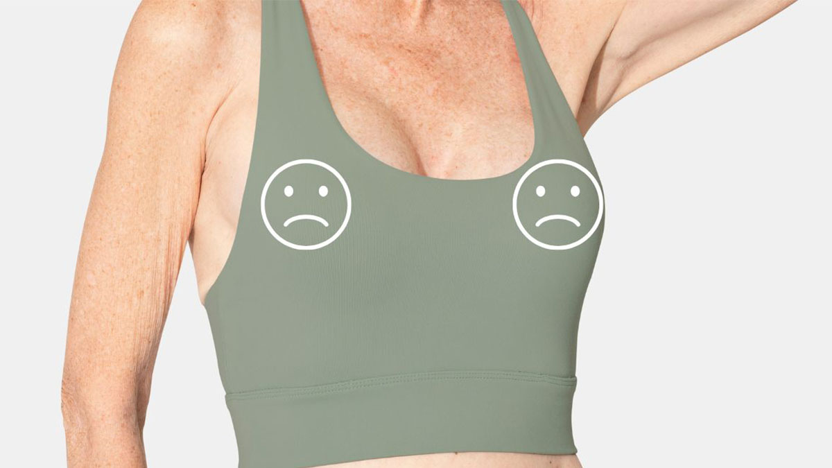 Dreading bra shopping for your little bust? Don't stress, we've got yo –  Little Women