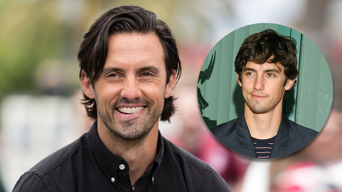 Milo Ventimiglia New Show And What He's Doing Next First For Women