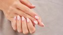 gel manicure