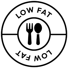 Low-fat