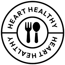 Heart healthy