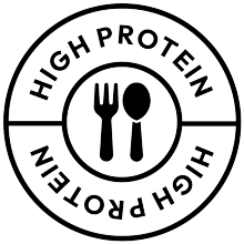 High protein