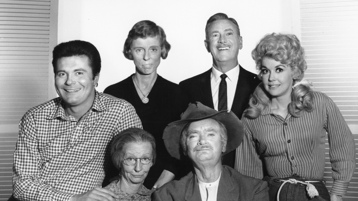 The Beverly Hillbillies' Cast: Hilarious Facts About The Clampetts | First  For Women