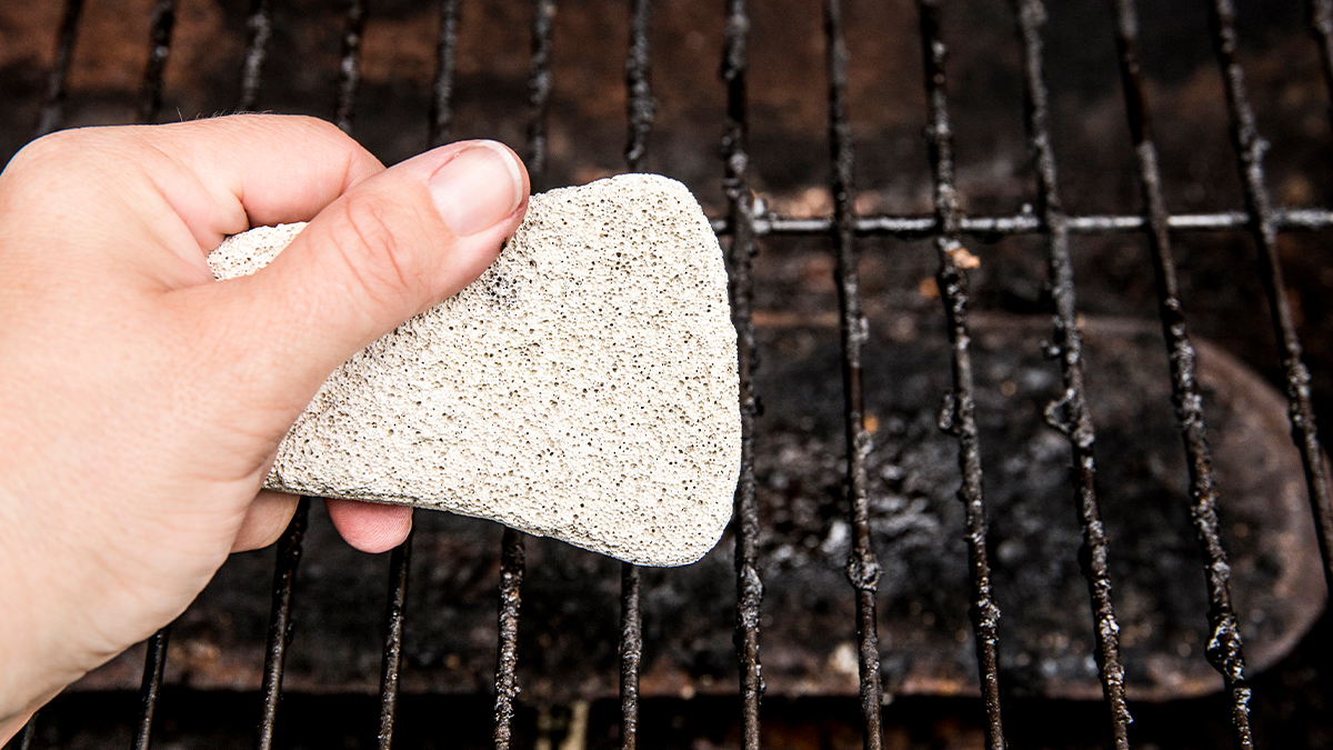 How to Use a Pumice Stone in the Most Effective Way 