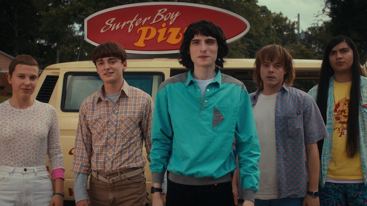 Stranger Things' season 4 storylines, ranked