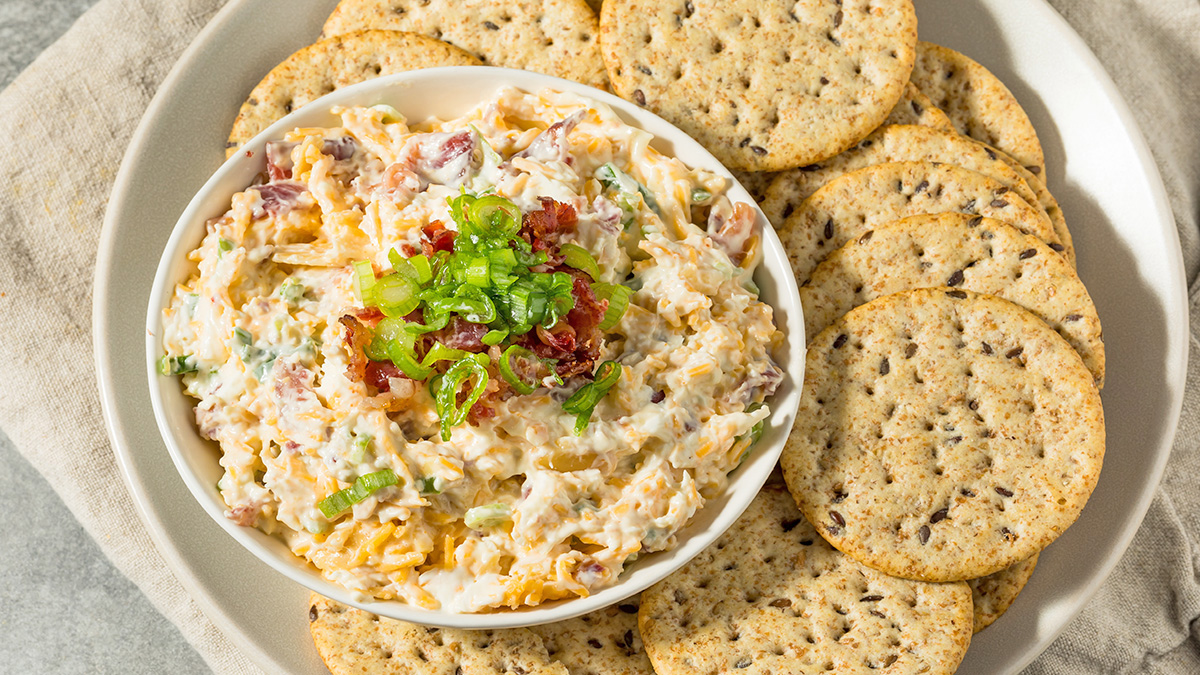 Million Dollar Dip Recipe: Speedy and Delicious Party Starter | First ...