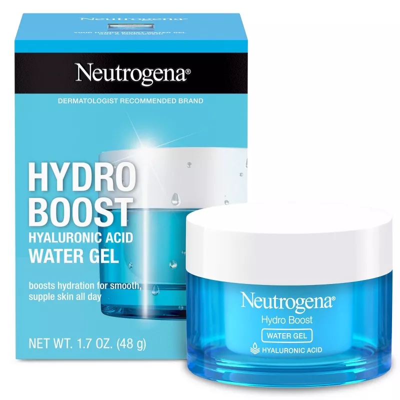 Neutrogena Hydroboost Moisturizer with Hyaluronic Acid