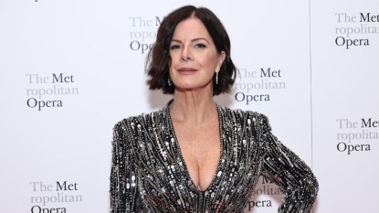 Marcia Gay Harden, 2023