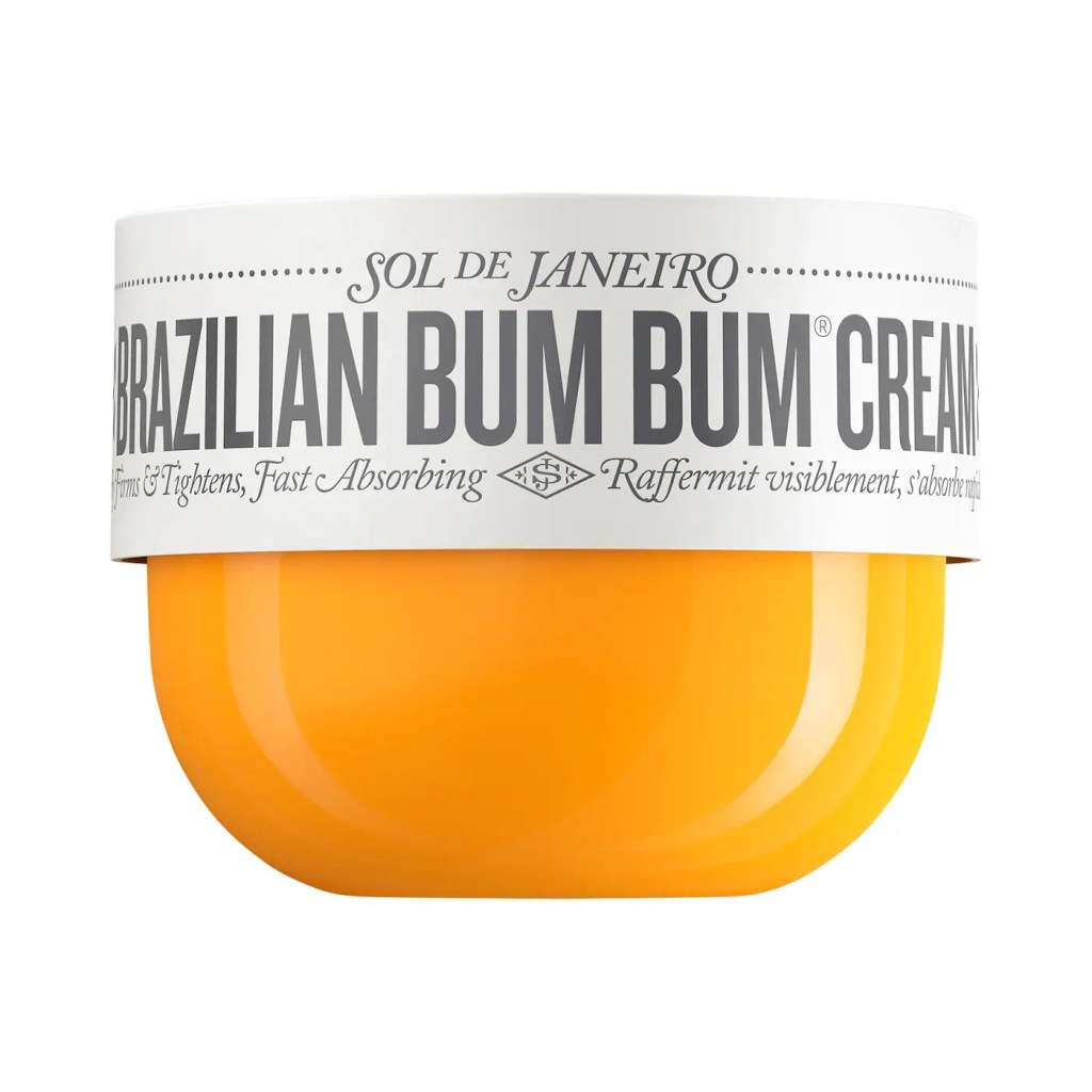 Sol de Janeiro Brazilian Bum Bum Visibly Firming Refillable Body Cream